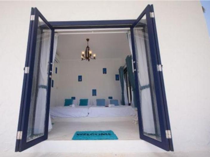 Laemsing Whitehouse Resort Laem Sing Ngoại thất bức ảnh