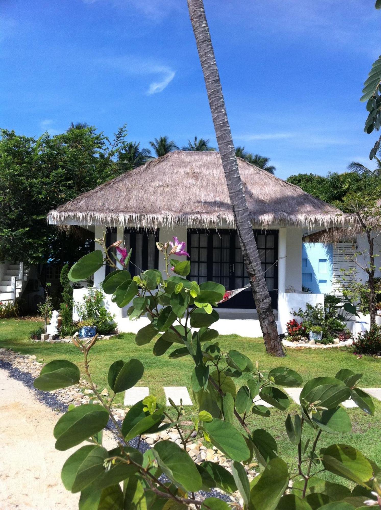 Laemsing Whitehouse Resort Laem Sing Ngoại thất bức ảnh