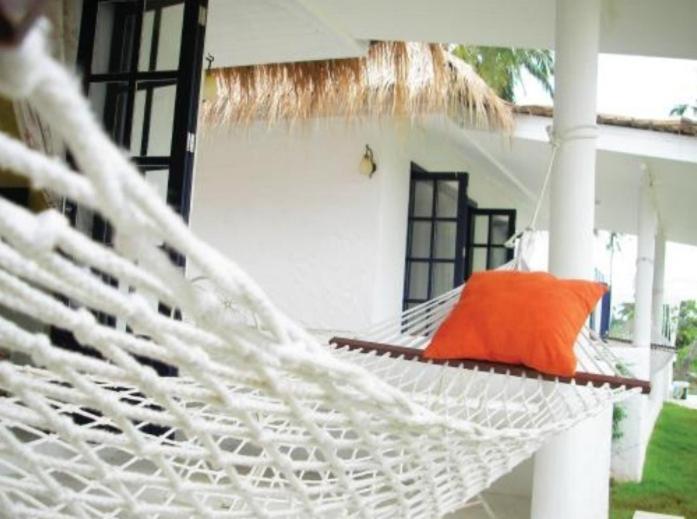 Laemsing Whitehouse Resort Laem Sing Phòng bức ảnh