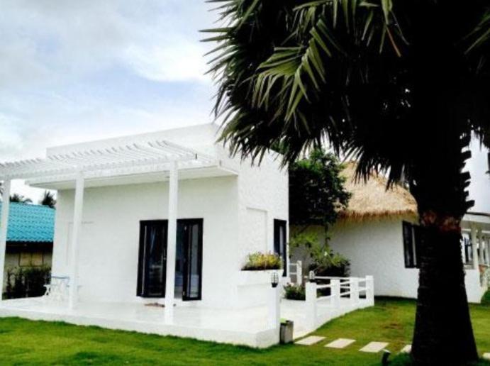 Laemsing Whitehouse Resort Laem Sing Phòng bức ảnh