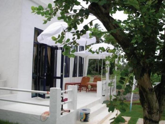 Laemsing Whitehouse Resort Laem Sing Phòng bức ảnh