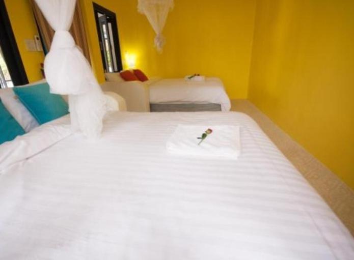 Laemsing Whitehouse Resort Laem Sing Phòng bức ảnh