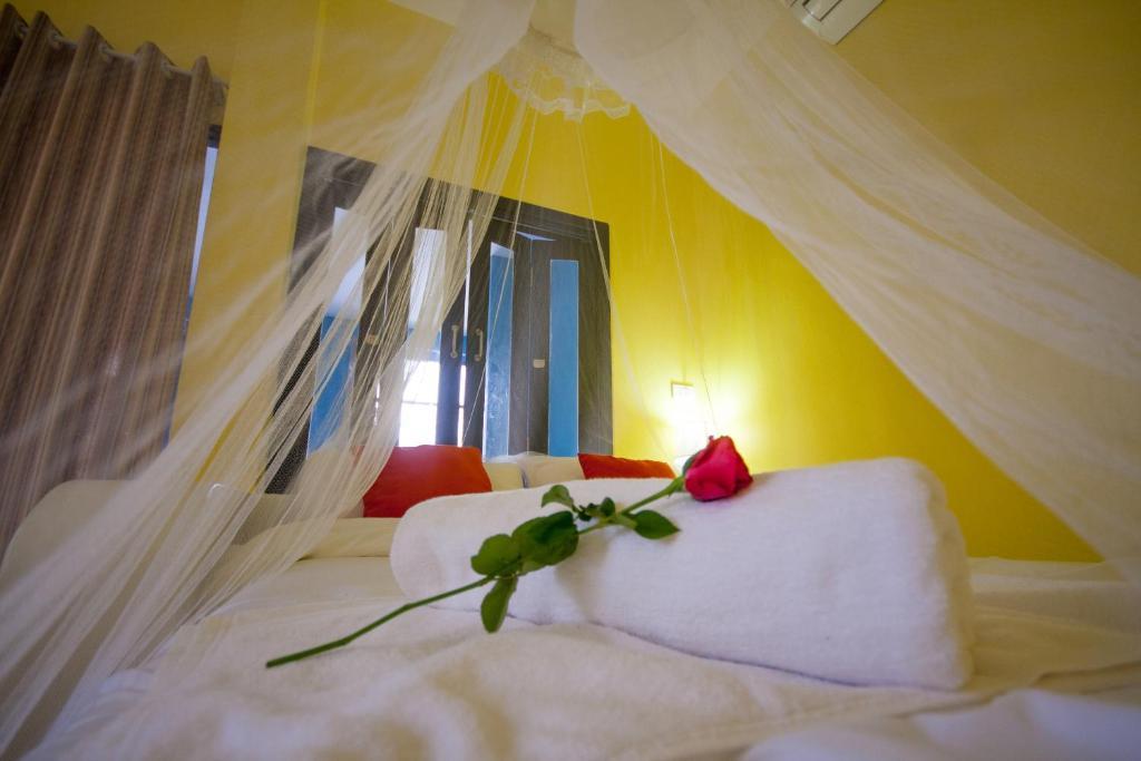Laemsing Whitehouse Resort Laem Sing Phòng bức ảnh