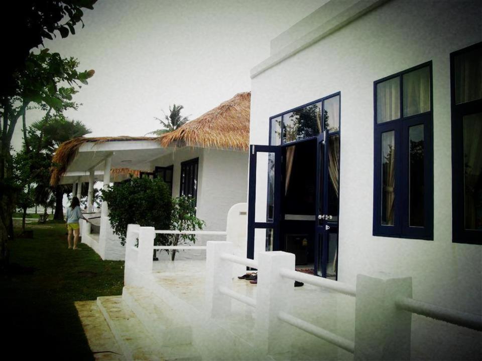 Laemsing Whitehouse Resort Laem Sing Phòng bức ảnh